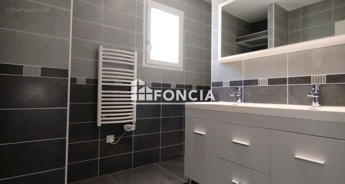Maison contemporaine à 150 m de la plage – Grau d'Agde - photo 7