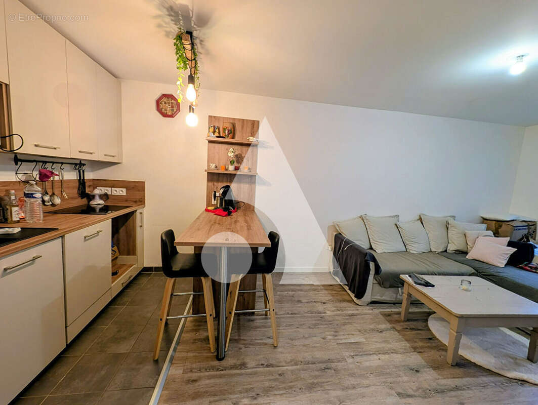 Appartement à CORMEILLES-EN-PARISIS