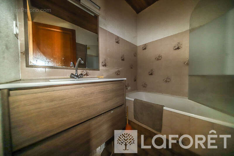 Appartement à EMBRUN