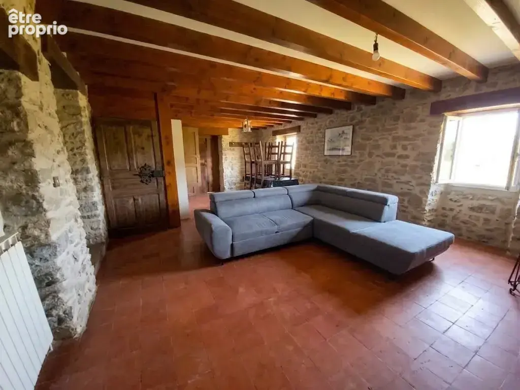 Nant   domaine d’exception sur le causse, un ensemble immobilier aux dimensions remarquables - photo 10