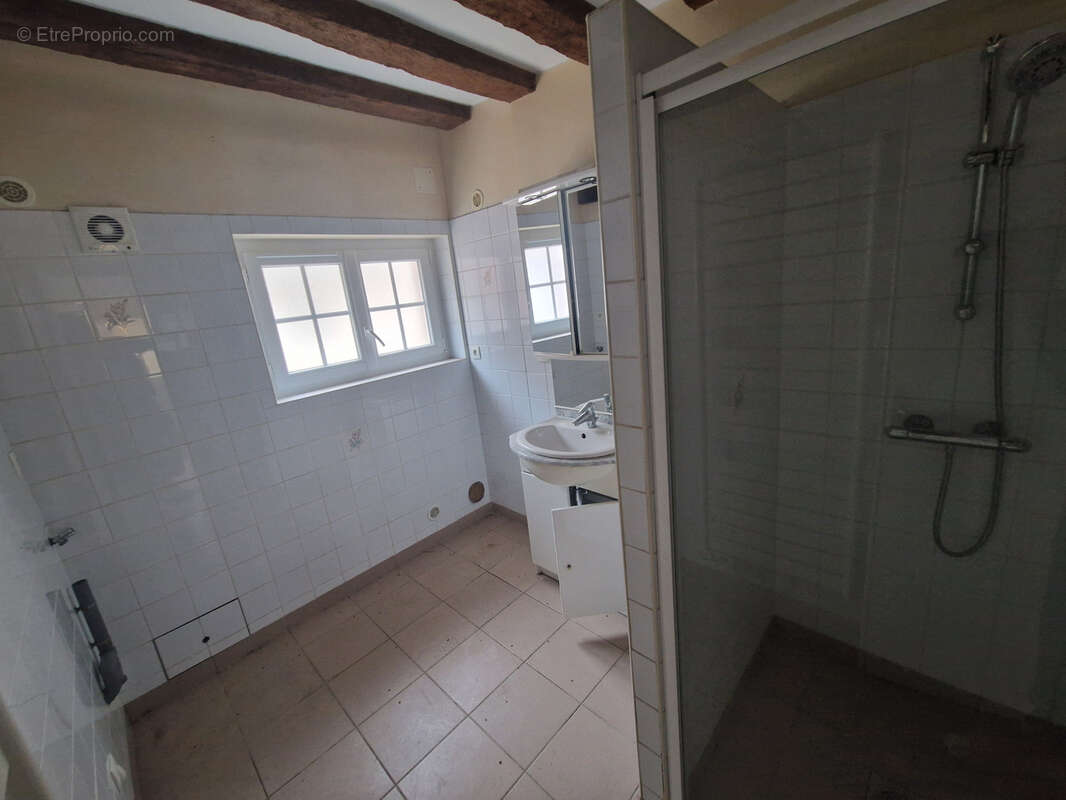 Maison de ville - photo 4