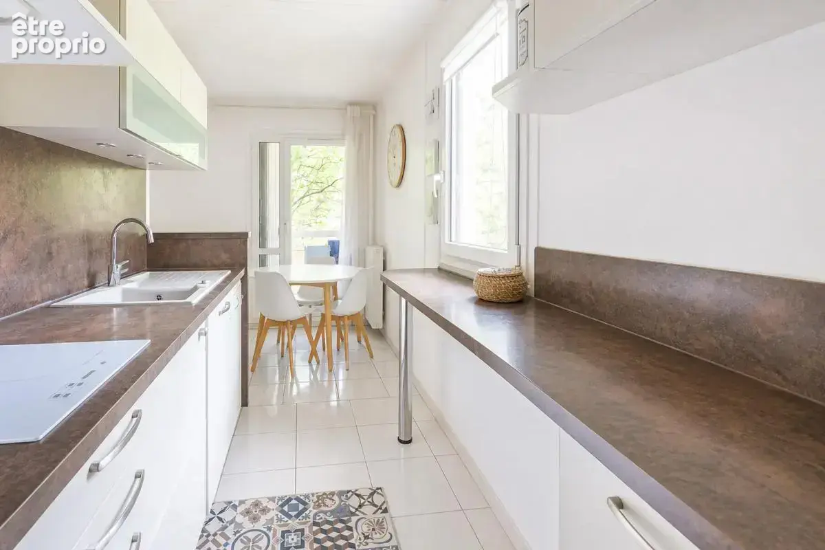 Appartement de 4 pièces de 85 m² à Tremblay-en-France - photo 8