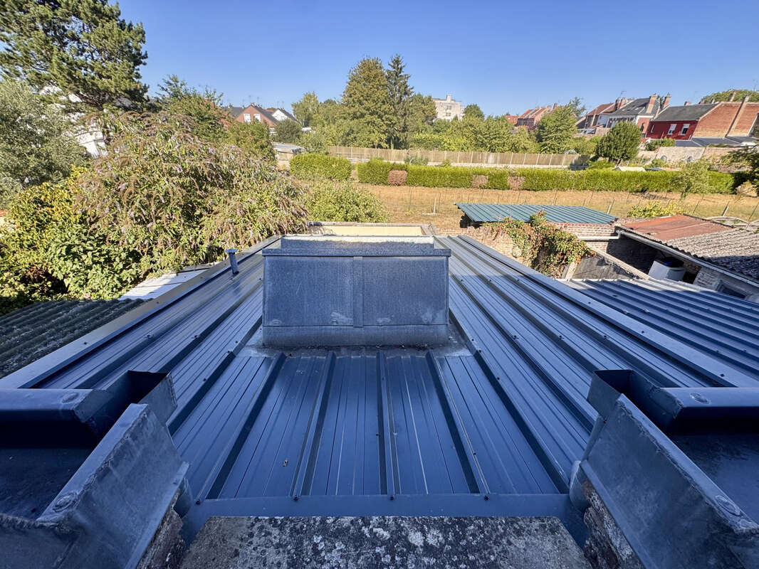 Marivaux - Amiénoise 65m2 - 2 chbs, bureau & jardin - photo 11