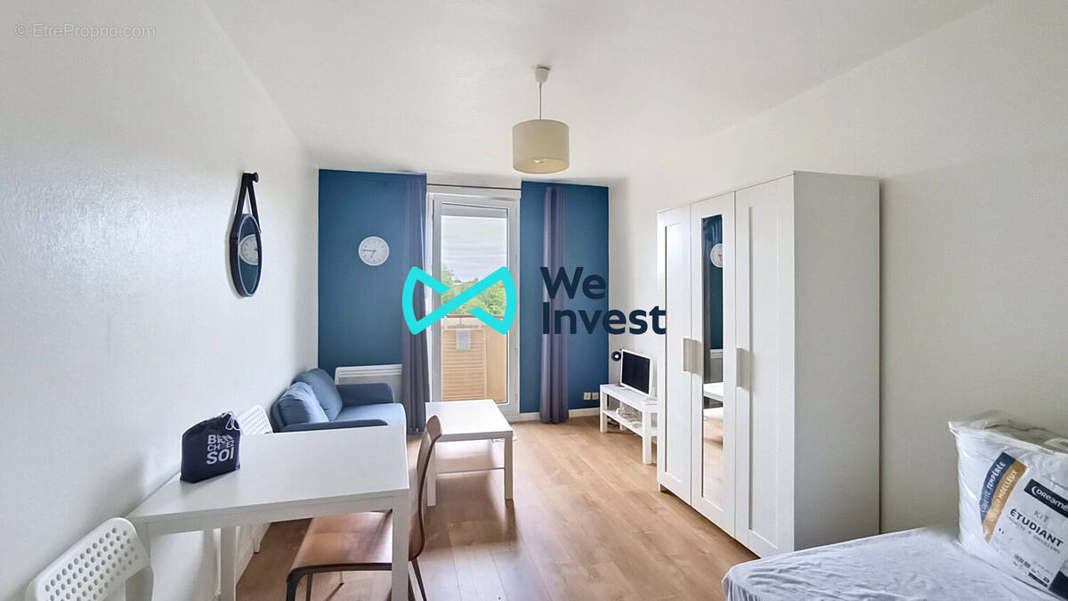 Appartement à LONS