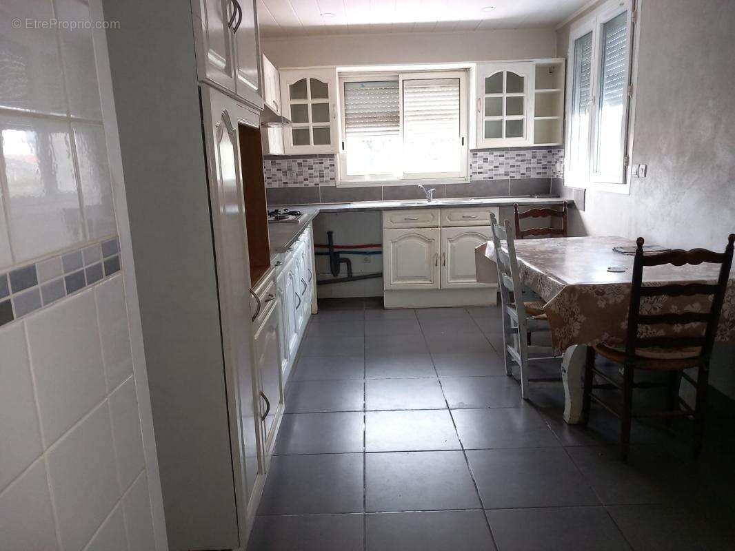 Maison à AGEN