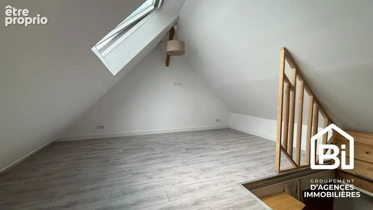 Appartement 3 pièces 78 m² à vendre à Caen (14000) - photo 48
