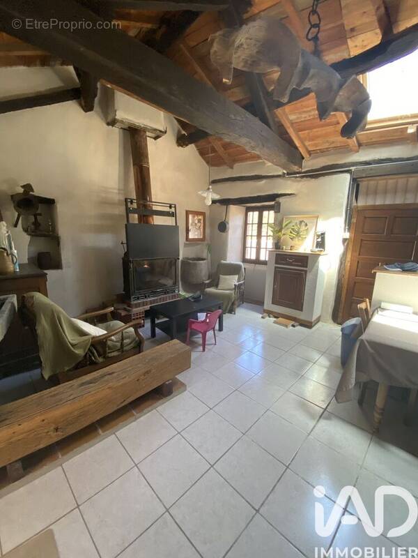 Photo 1 - Maison à SAINT-SERNIN-SUR-RANCE
