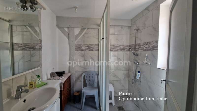 Maison à vendre 4 pièces ALLEMANS DU DROPT (47) - photo 6