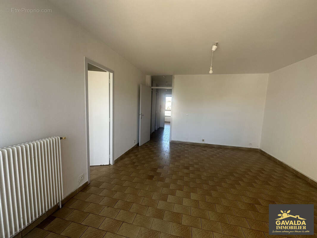 Appartement à PERPIGNAN
