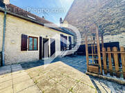 Maison à ANDELOT-BLANCHEVILLE