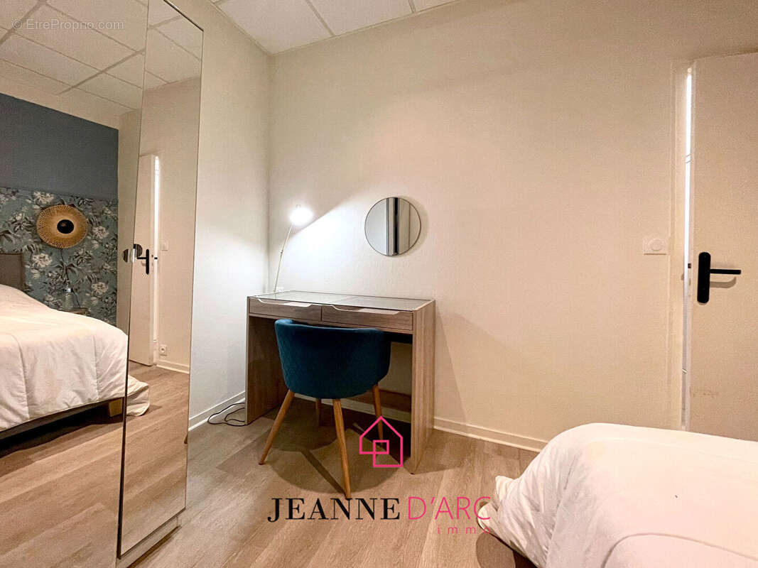 Appartement à ROUEN