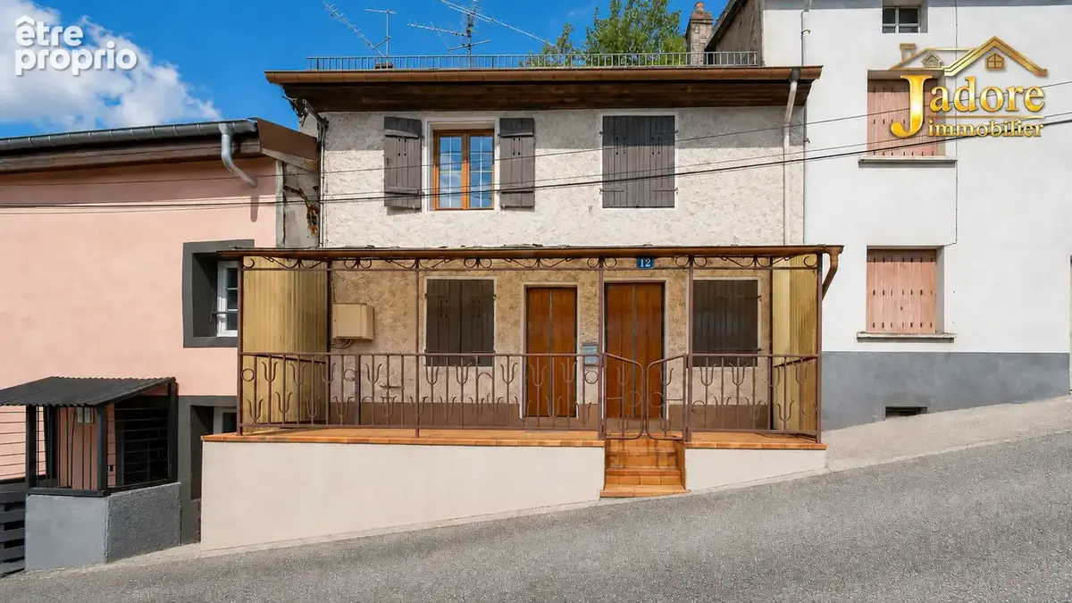 Maison petit prix a saisir - photo 5