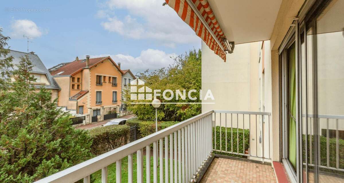 Appartement à ANTONY