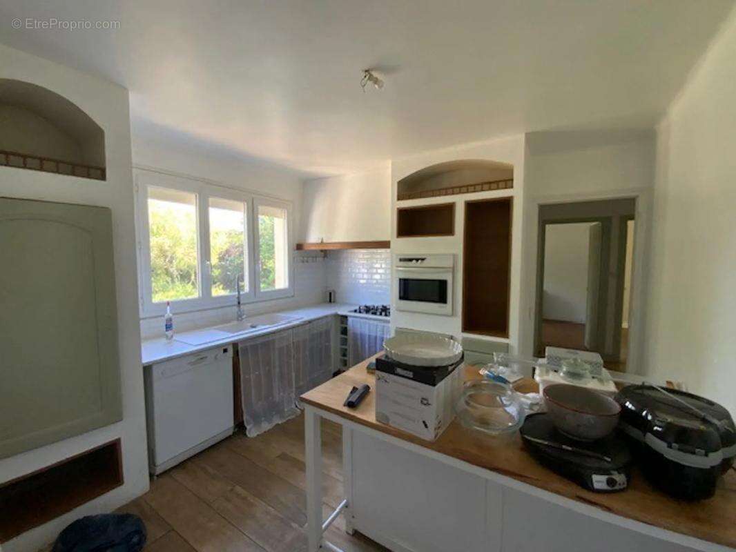 Maison à CHATEAUDUN