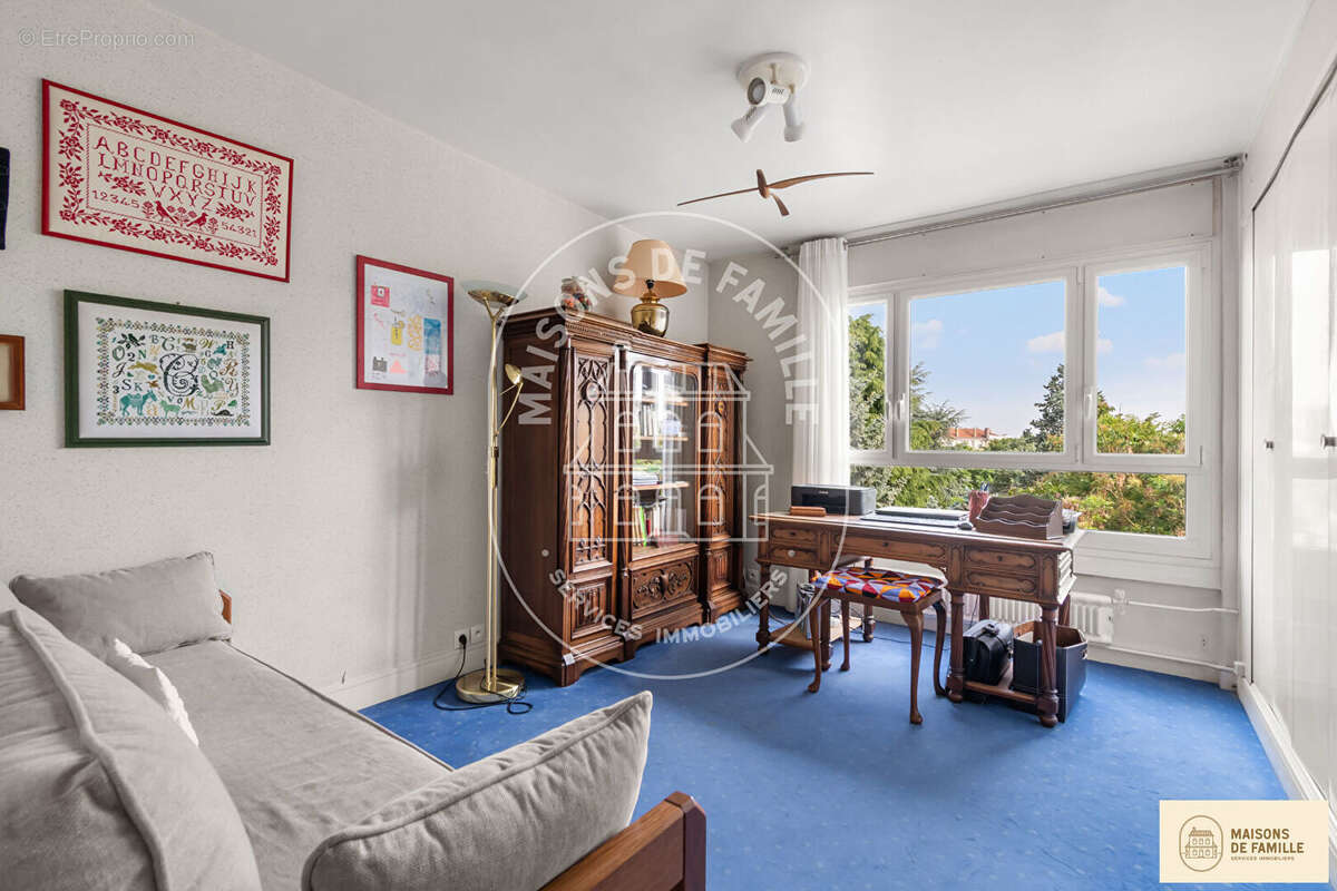 Appartement à MONTESSON