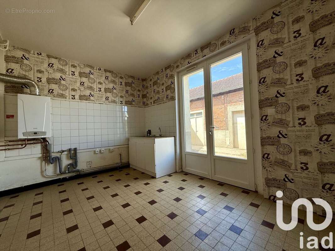 Photo 4 - Appartement à DESERTINES