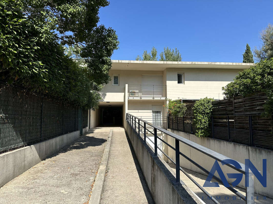 Maison à MONTPELLIER