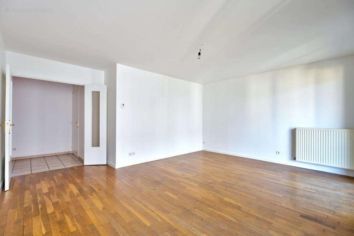 Appartement T3 de 72 m² situé à Lyon 8 Monplaisir - photo 3
