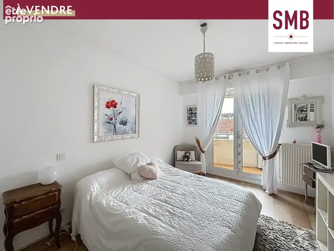Appartement 4 pièces 93 m² à vendre à Pau (64000) - photo 5