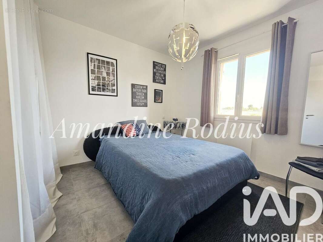 Photo 8 - Maison à GRAVESON