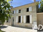 Photo 1 - Maison à SAINT-CIERS-D'ABZAC