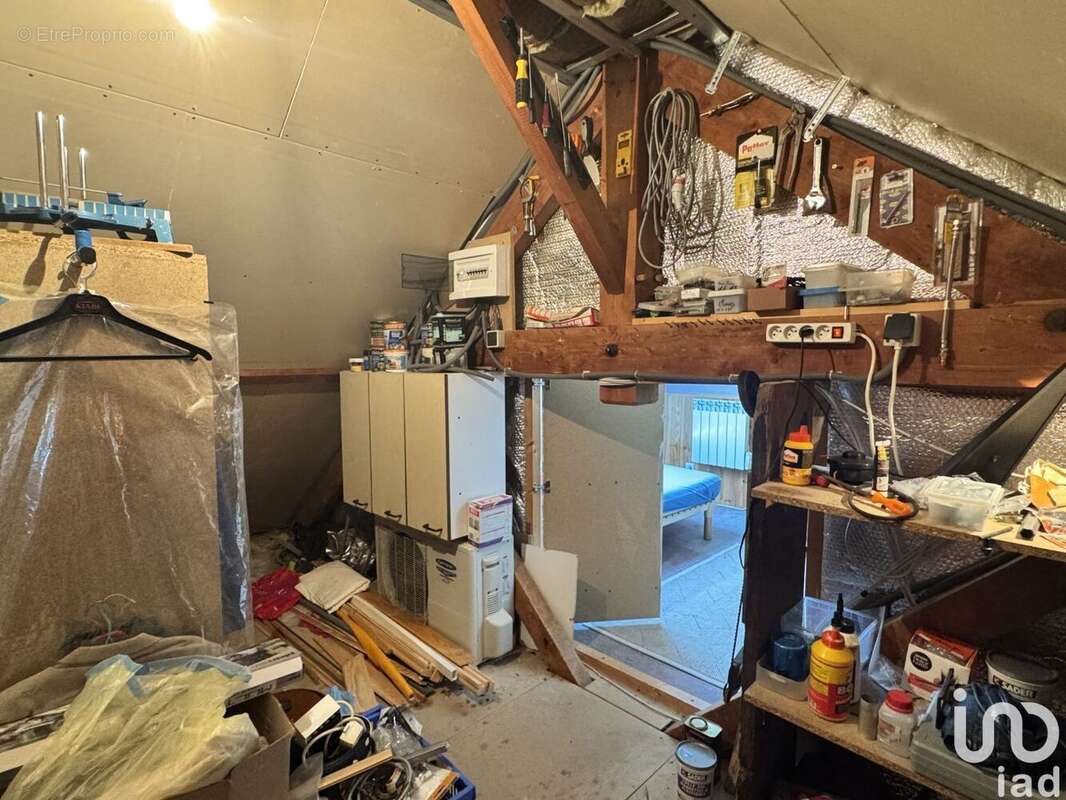 Photo 9 - Maison à CORREZE