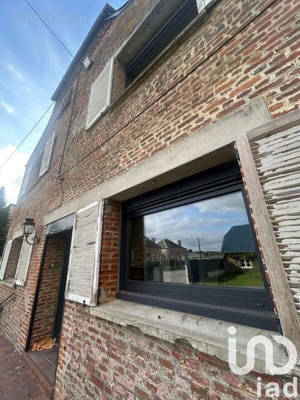 Photo 3 - Maison à BUIRONFOSSE