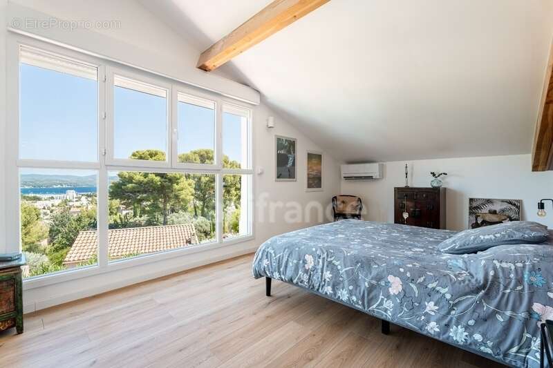 Appartement à LA CIOTAT