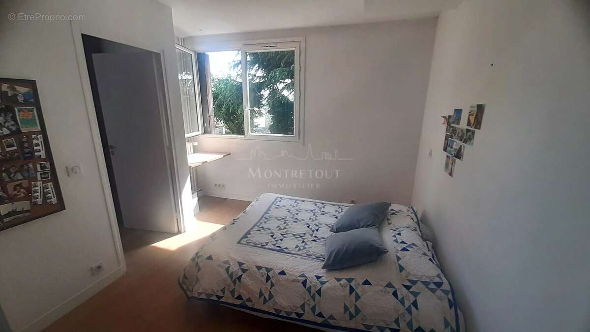 Appartement à SAINT-CLOUD