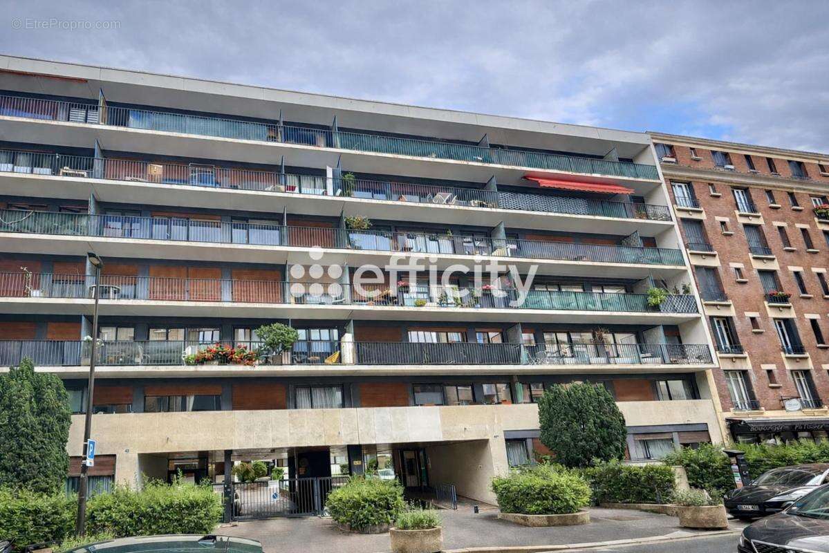 Appartement - photo 13