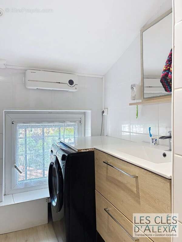 Appartement à VIENNE