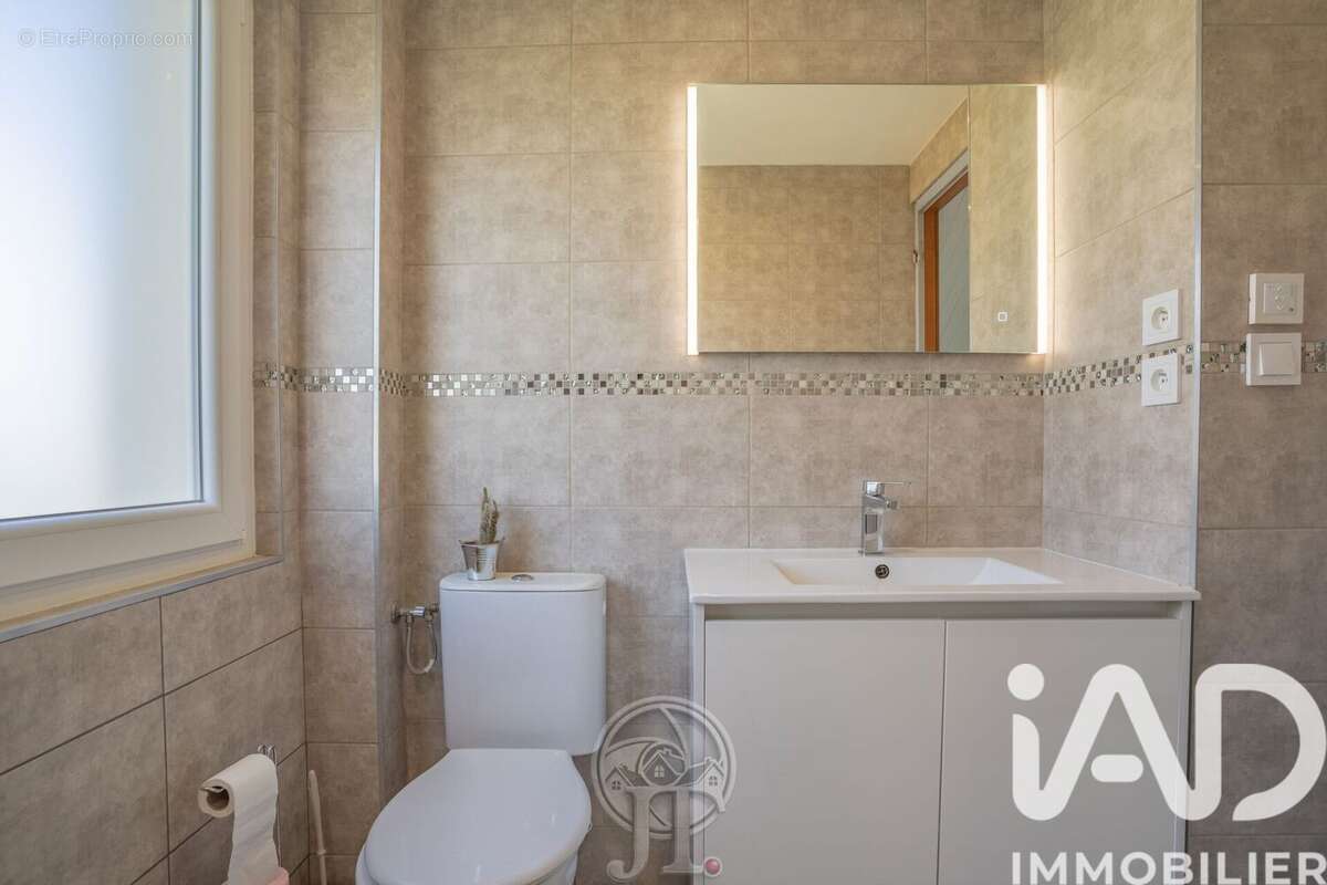 Photo 9 - Maison à JARNY