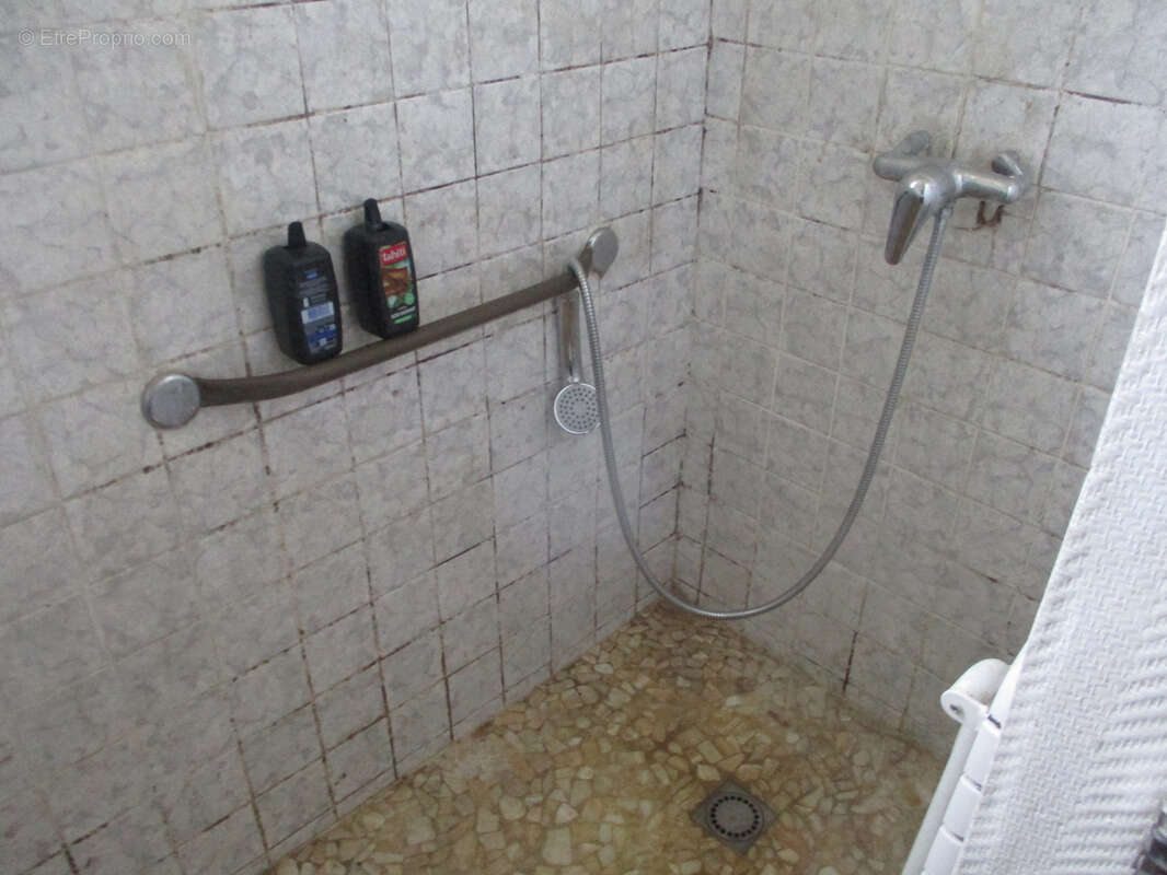 Maison à CEAUX-EN-COUHE