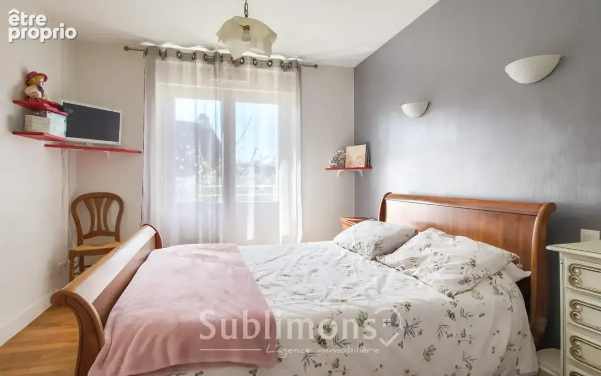Maison à vendre Vannes - photo 7