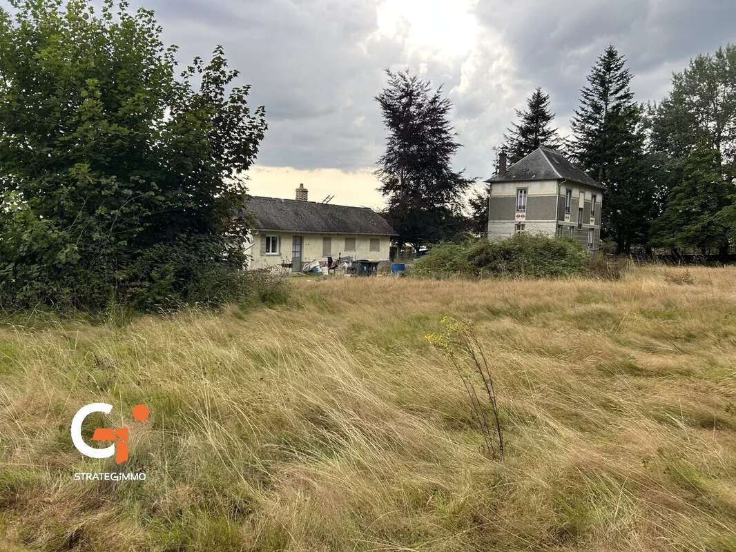 Terrain constructible - photo 2