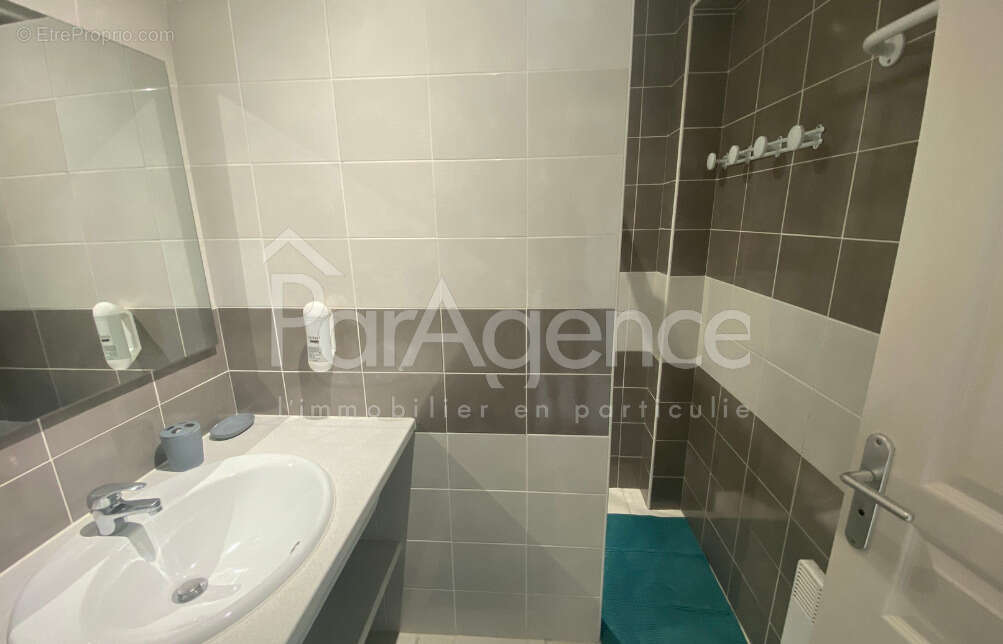 Appartement à SAINT-PALAIS-SUR-MER