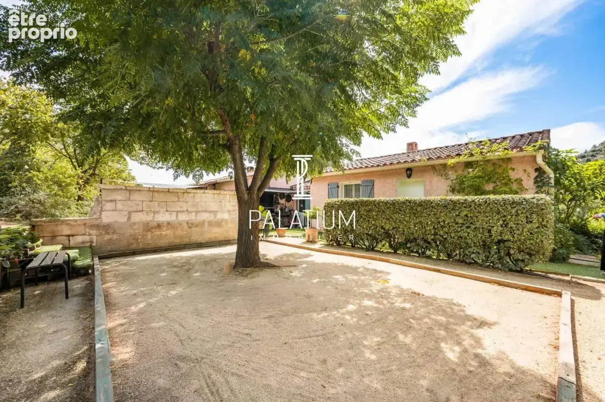 Coup de coeur au calme : maison de plain-pied avec piscine, jard - photo 9