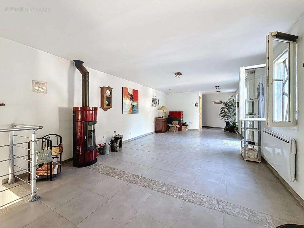 Maison à DRAGUIGNAN