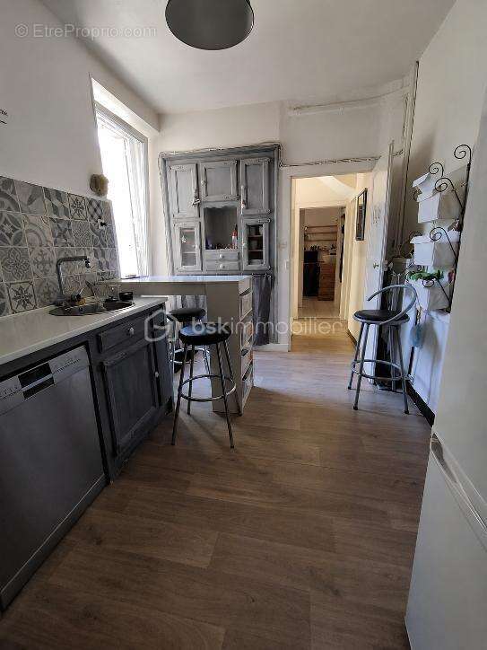 Maison familiale de 127 m² avec jardin et cour - photo 7
