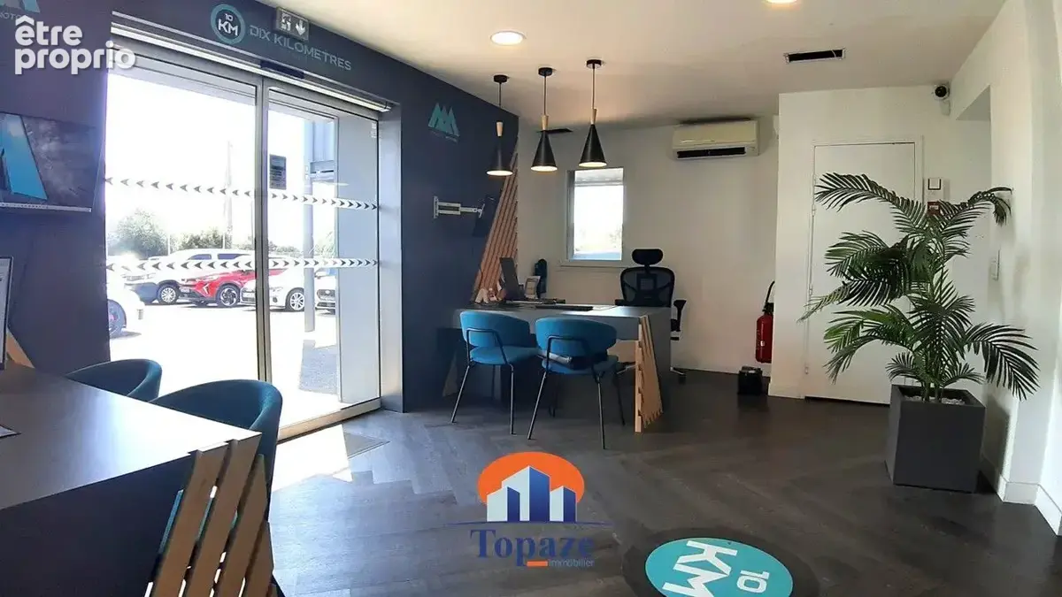 Commerce 150 m² à vendre à Roquebrune-Sur-Argens (83520) - photo 7