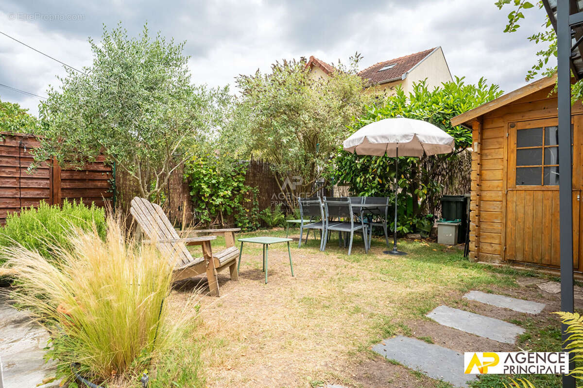Maison - 3 chambres - St nicolas - photo 16