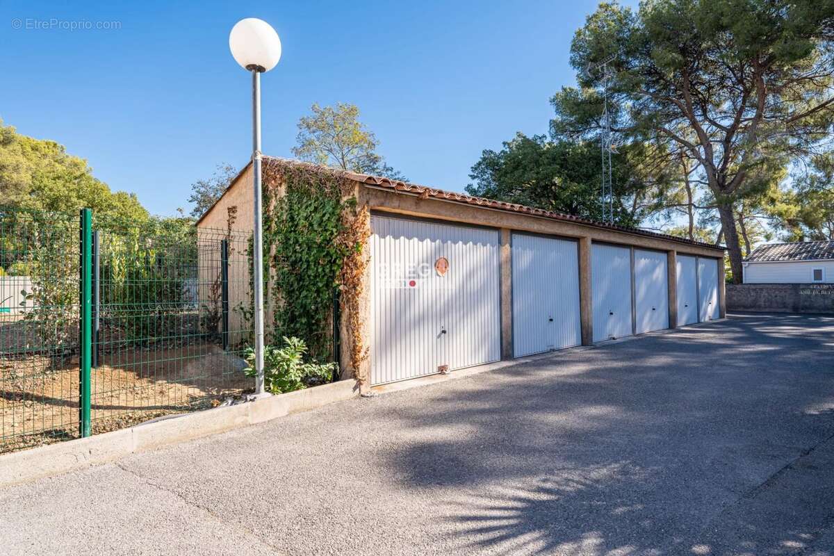 Maison à VILLENEUVE-LOUBET