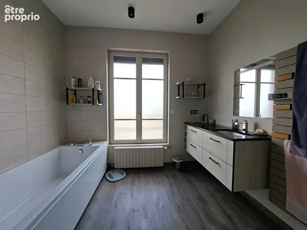 Maison 158m² à les ormes - photo 17