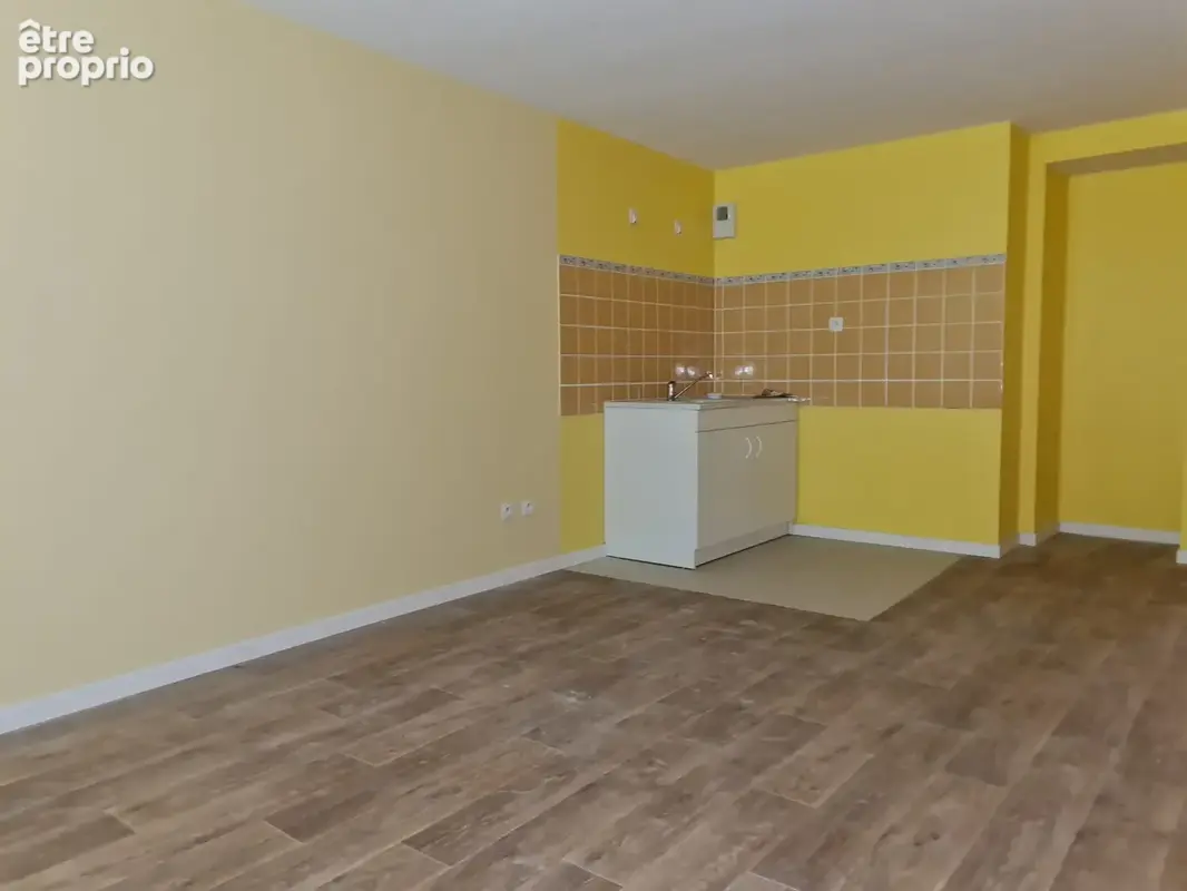 Photo Appartement à Gonesse au prix de 549 000€
