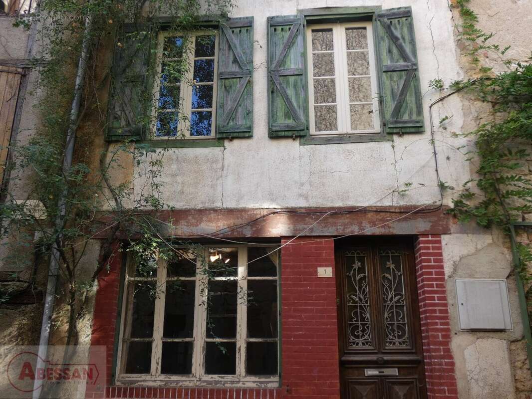 Maison à CORDES-SUR-CIEL