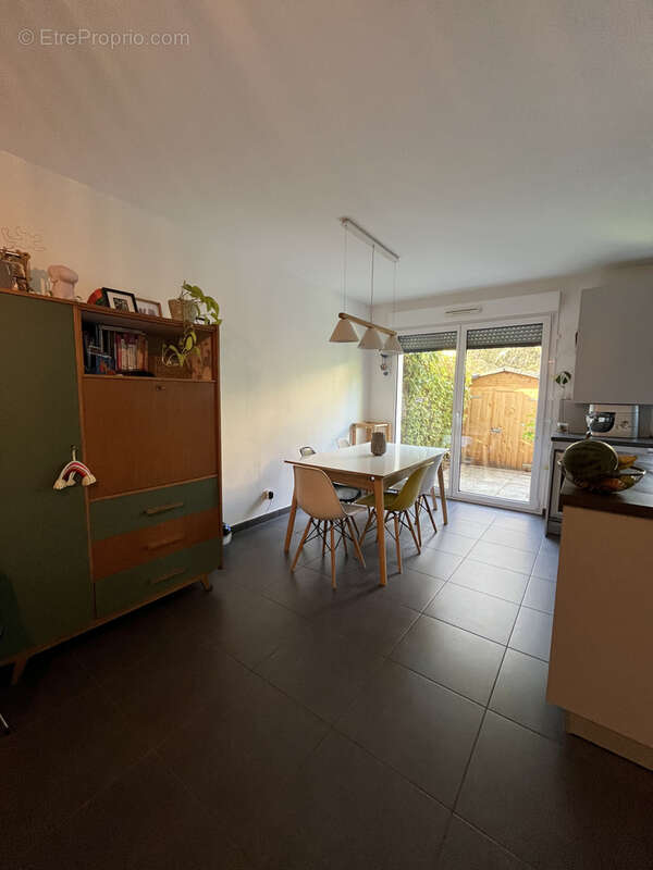 Appartement à OBERHAUSBERGEN