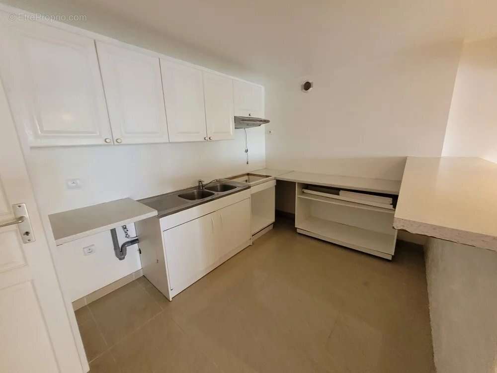 Appartement à GRASSE