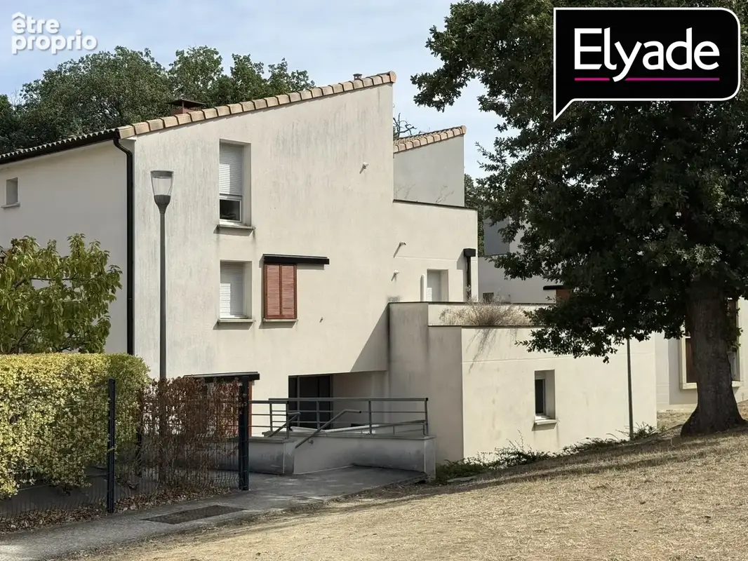 Appartement 2 pièces 49 m² à vendre à Tournefeuille (31170) - photo 6