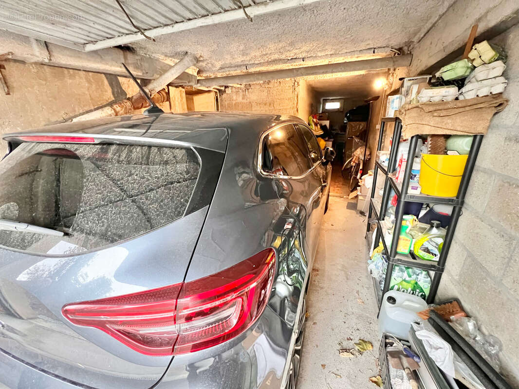 Appartement à BOIS-GUILLAUME