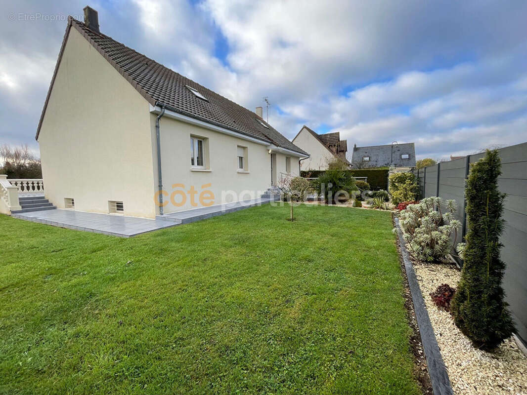 Maison 5 chambres - photo 11